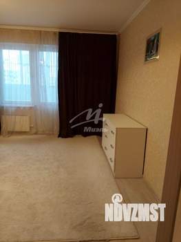 2-к квартира, на длительный срок, 58м2, 17/25 этаж
