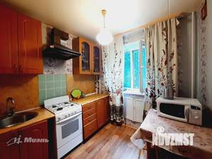 1-к квартира, на длительный срок, 31м2, 1/5 этаж