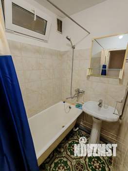 2-к квартира, на длительный срок, 48м2, 4/9 этаж