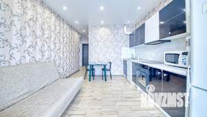 2-к квартира, посуточно, 46м2, 1/1 этаж