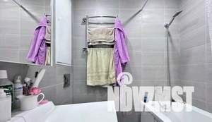 Студия квартира, на длительный срок, 30м2, 24/24 этаж