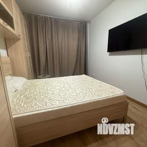 2-к квартира, на длительный срок, 50м2, 3/17 этаж