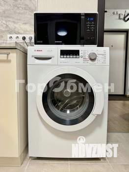 2-к квартира, на длительный срок, 48м2, 8/17 этаж