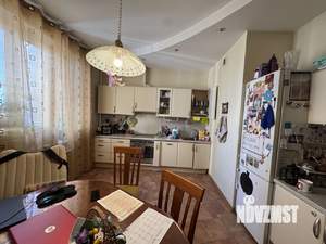 2-к квартира, на длительный срок, 75м2, 9/24 этаж