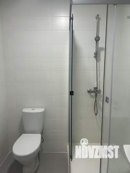 Студия квартира, на длительный срок, 28м2, 16/17 этаж