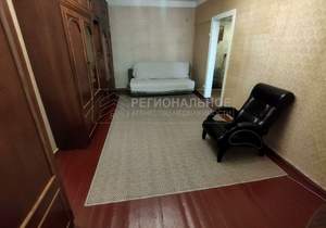 2-к квартира, на длительный срок, 46м2, 5/5 этаж