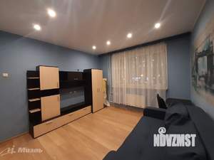 1-к квартира, на длительный срок, 40м2, 3/19 этаж