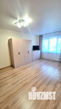 1-к квартира, на длительный срок, 33м2, 3/5 этаж