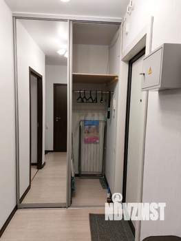 1-к квартира, на длительный срок, 31м2, 5/18 этаж
