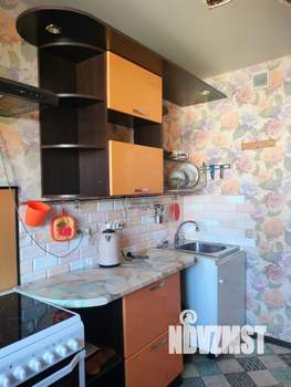 1-к квартира, на длительный срок, 38м2, 3/7 этаж