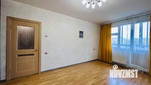 2-к квартира, на длительный срок, 51м2, 2/17 этаж