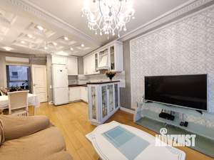 3-к квартира, на длительный срок, 64м2, 6/17 этаж