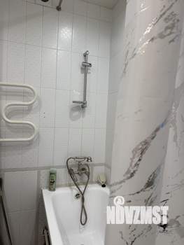 Студия квартира, на длительный срок, 47м2, 15/25 этаж