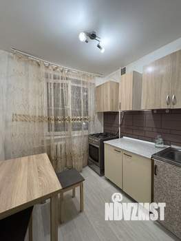 2-к квартира, на длительный срок, 48м2, 4/5 этаж