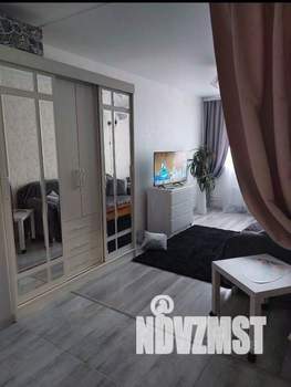 1-к квартира, на длительный срок, 34м2, 14/14 этаж