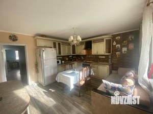 3-к квартира, на длительный срок, 94м2, 5/18 этаж