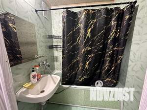 1-к квартира, на длительный срок, 34м2, 9/10 этаж