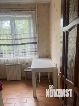 1-к квартира, на длительный срок, 34м2, 4/5 этаж