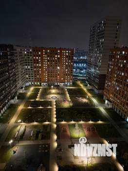 Студия квартира, на длительный срок, 20м2, 15/15 этаж