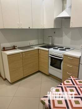 1-к квартира, на длительный срок, 33м2, 13/21 этаж