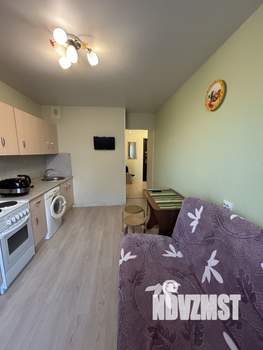 1-к квартира, на длительный срок, 44м2, 15/25 этаж