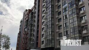 1-к квартира, посуточно, 24м2, 1/1 этаж