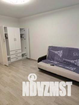 1-к квартира, на длительный срок, 36м2, 19/22 этаж