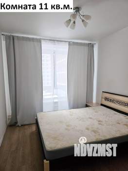 2-к квартира, на длительный срок, 36м2, 4/25 этаж