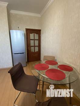 3-к квартира, на длительный срок, 82м2, 12/17 этаж