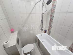 Студия квартира, на длительный срок, 22м2, 12/24 этаж