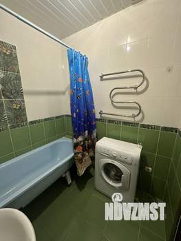 2-к квартира, на длительный срок, 65м2, 4/17 этаж