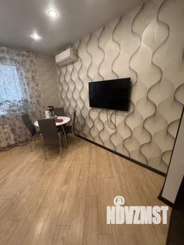 2-к квартира, на длительный срок, 47м2, 4/25 этаж