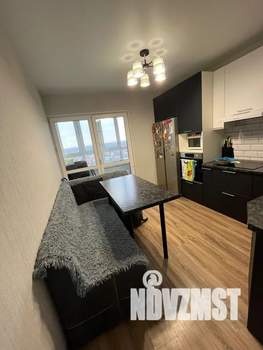 2-к квартира, посуточно, 52м2, 17/25 этаж