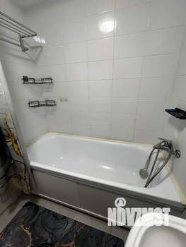 2-к квартира, на длительный срок, 36м2, 2/25 этаж