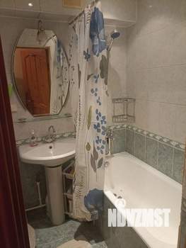 2-к квартира, на длительный срок, 45м2, 1/5 этаж