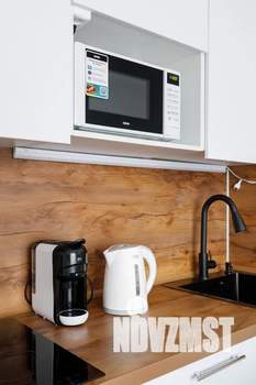 Студия квартира, посуточно, 21м2, 9/22 этаж