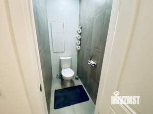 2-к квартира, на длительный срок, 34м2, 13/24 этаж
