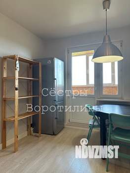 2-к квартира, на длительный срок, 57м2, 10/17 этаж