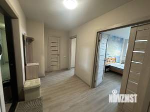 1-к квартира, на длительный срок, 41м2, 11/16 этаж