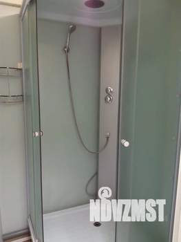 1-к квартира, посуточно, 41м2, 1/5 этаж