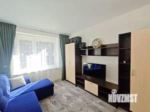 2-к квартира, на длительный срок, 58м2, 1/6 этаж