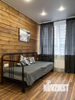 1-к квартира, посуточно, 19м2, 1/1 этаж