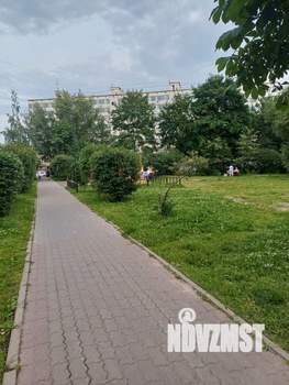 1-к квартира, на длительный срок, 32м2, 5/9 этаж