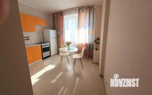 1-к квартира, на длительный срок, 37м2, 6/26 этаж