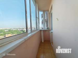 1-к квартира, на длительный срок, 40м2, 16/17 этаж