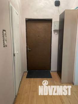 1-к квартира, посуточно, 34м2, 1/16 этаж