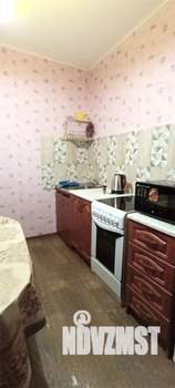 1-к квартира, на длительный срок, 40м2, 3/17 этаж