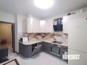 2-к квартира, на длительный срок, 59м2, 11/17 этаж