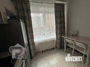1-к квартира, на длительный срок, 32м2, 3/17 этаж