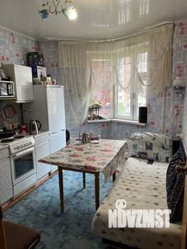 1-к квартира, на длительный срок, 38м2, 2/17 этаж